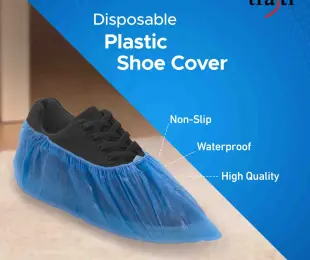Shoes Cover SHoes Cover CPE Biru 1 plastic_shoe_cover